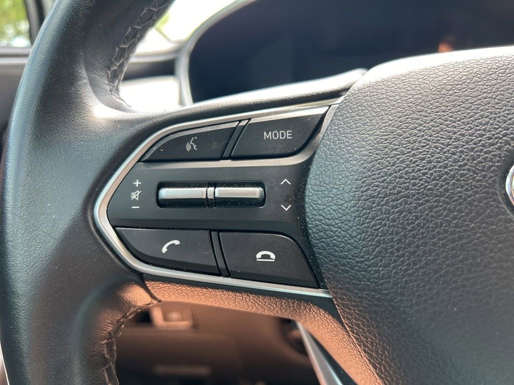 Used 2023 Hyundai Santa Fe SEL w/ Cargo Package image 20