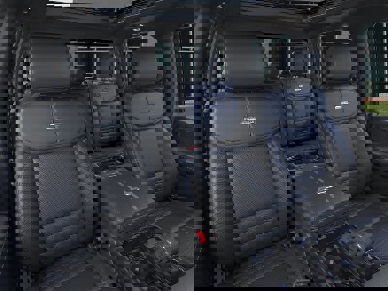 New 2026 Ford F150 Platinum image 10