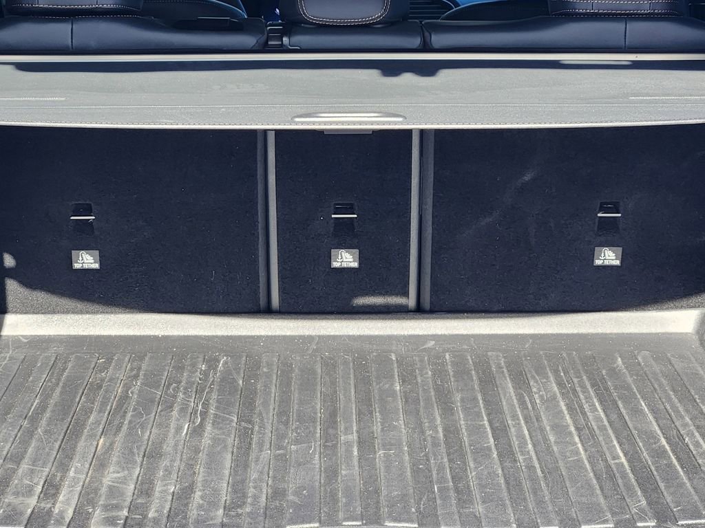 Used 2024 Mercedes-Benz GLE 53 AMG 4MATIC image 20