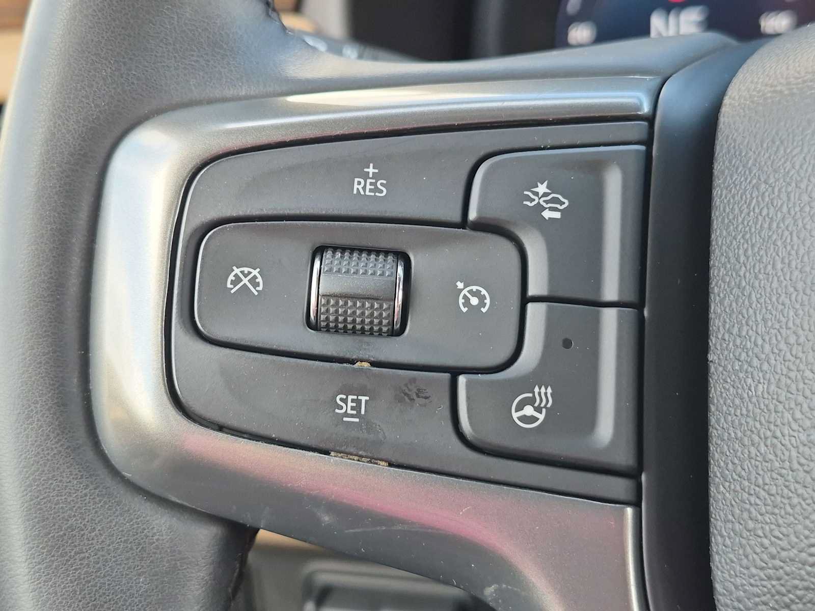 Used 2023 Chevrolet Suburban Premier w/ Max Trailering Package AWD/4WD image 26