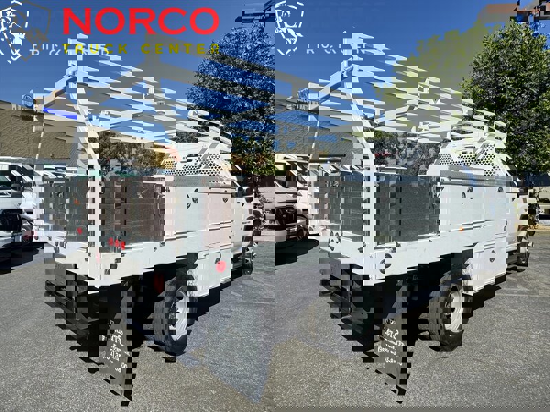 Used 2021 Chevrolet Silverado 3500 W/T w/ WT Convenience Package image 9