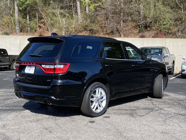 Used 2024 Dodge Durango GT image 3