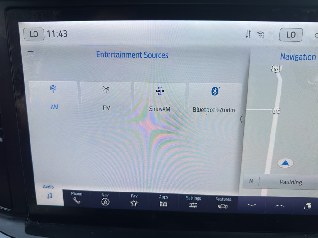 Used 2023 Ford F150 XLT w/ Equipment Group 302A High AWD/4WD image 26