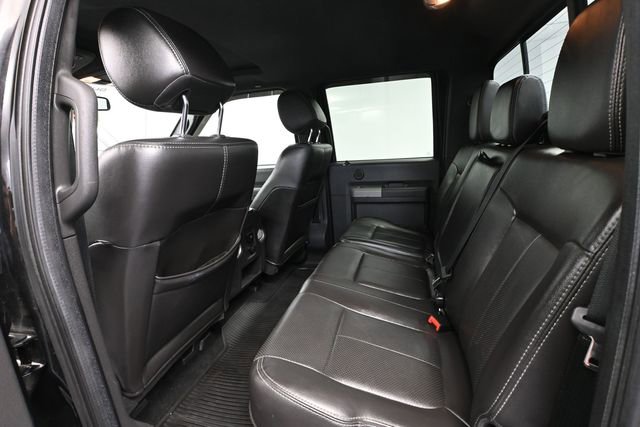 Used 2012 Ford F250 Lariat w/ Chrome Pkg AWD/4WD image 26