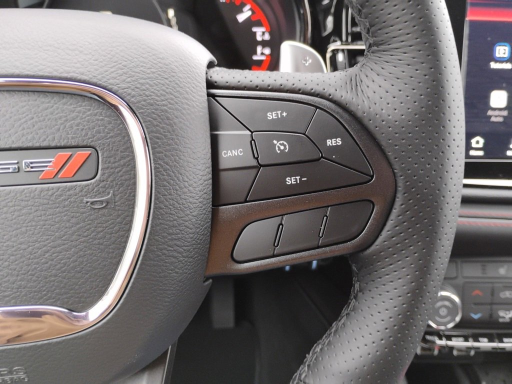 New 2026 Dodge Durango GT w/ Tow 'N Go Package image 40