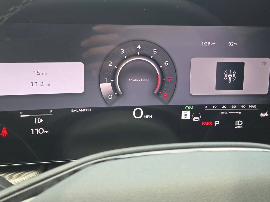 New 2026 Audi SQ5 Premium Plus AWD/4WD image 32