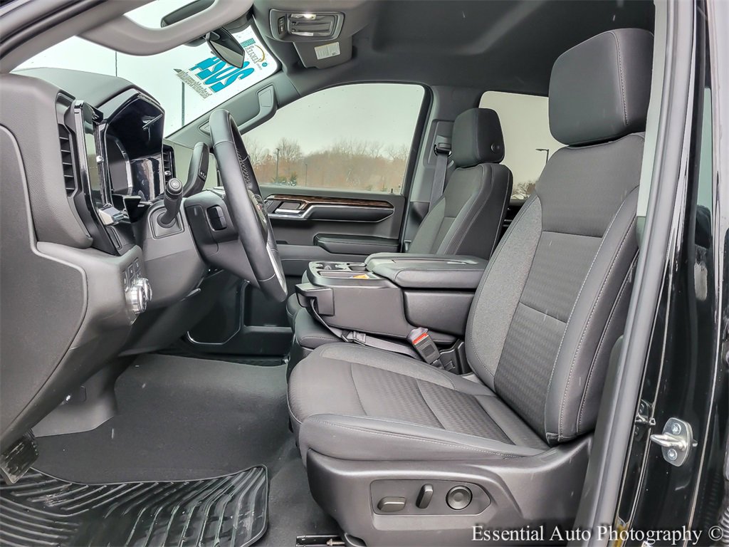 Used 2024 GMC Sierra 1500 Elevation image 8