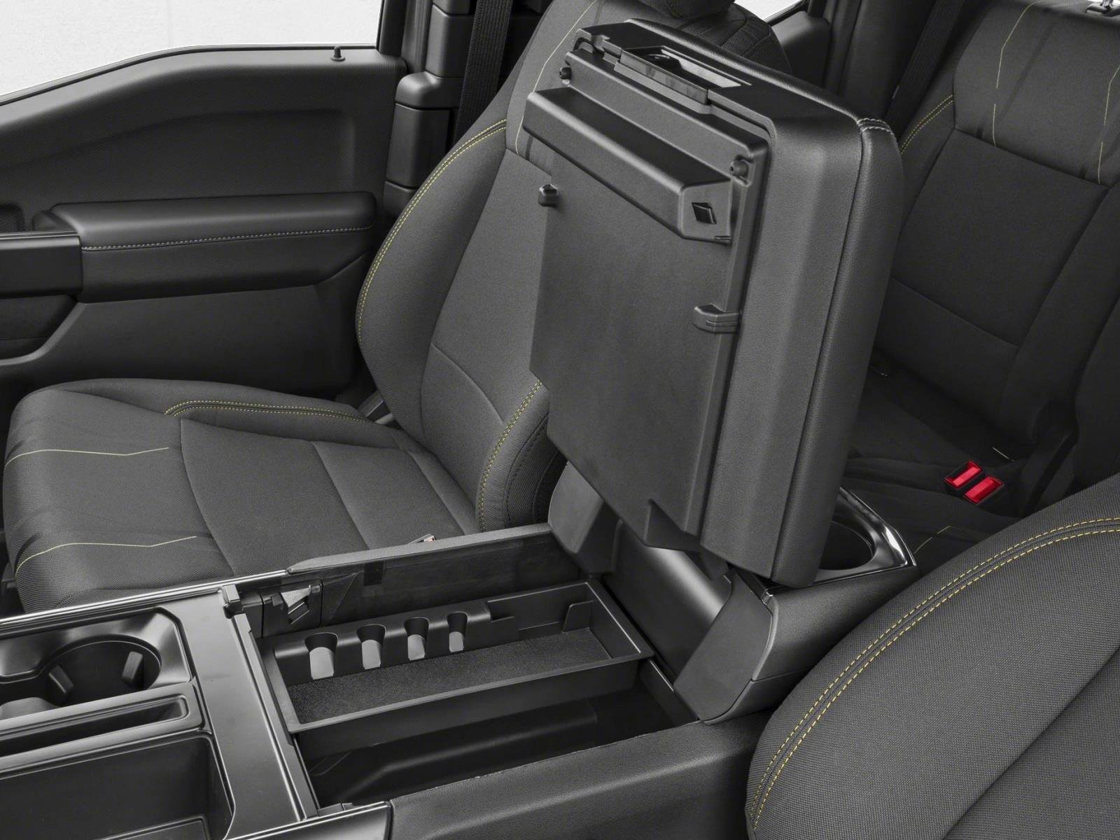 New 2026 Ford F150 STX AWD/4WD image 10