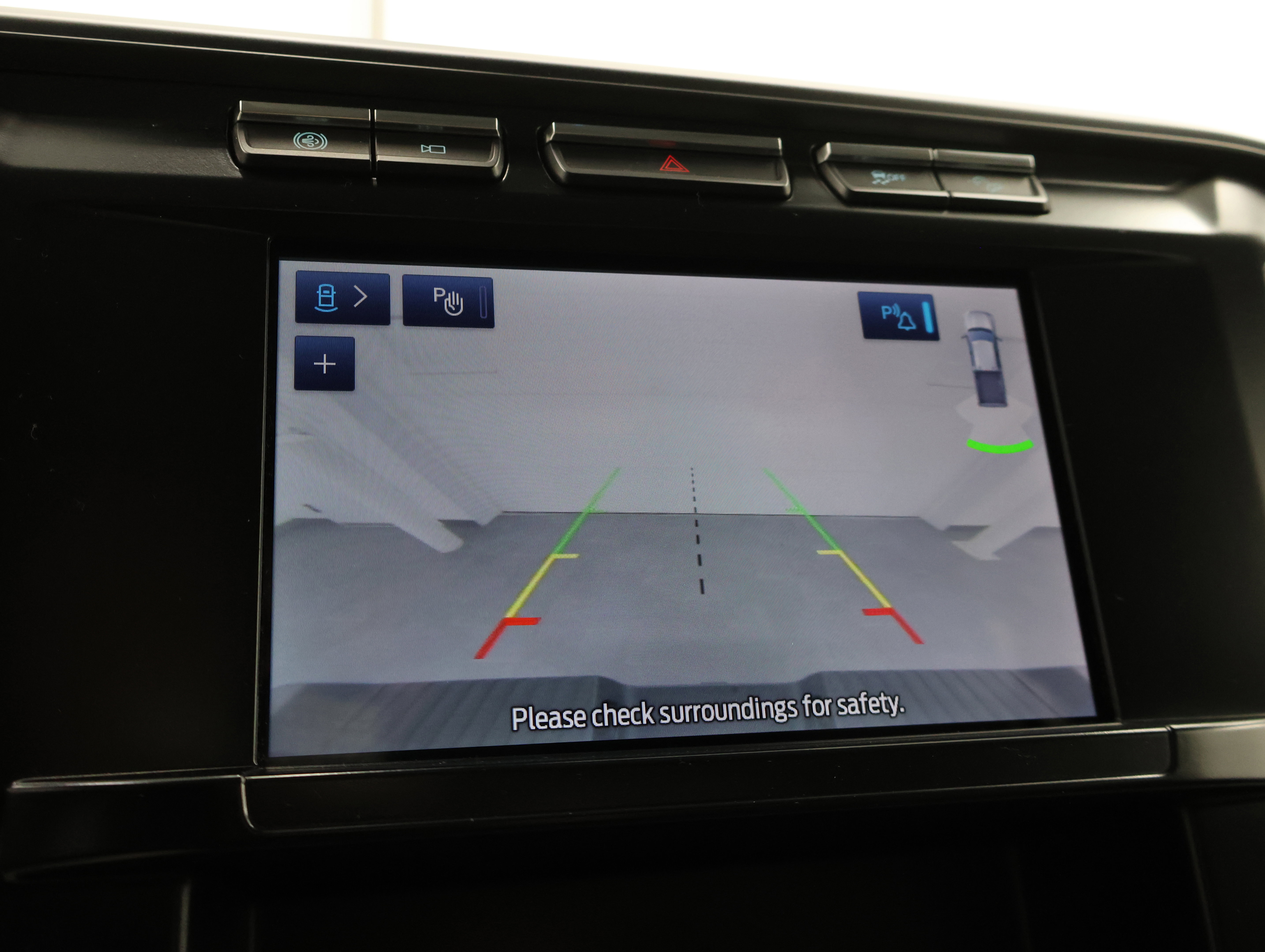 Used 2023 Ford F350 XLT w/ 360-Degree Camera Package image 17