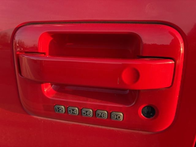 Used 2013 Ford F150 FX4 w/ Luxury Equipment Group image 7