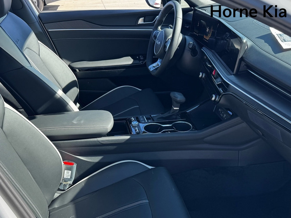 New 2026 Kia K5 GT-Line w/ GT-Line Premium Package FWD image 18