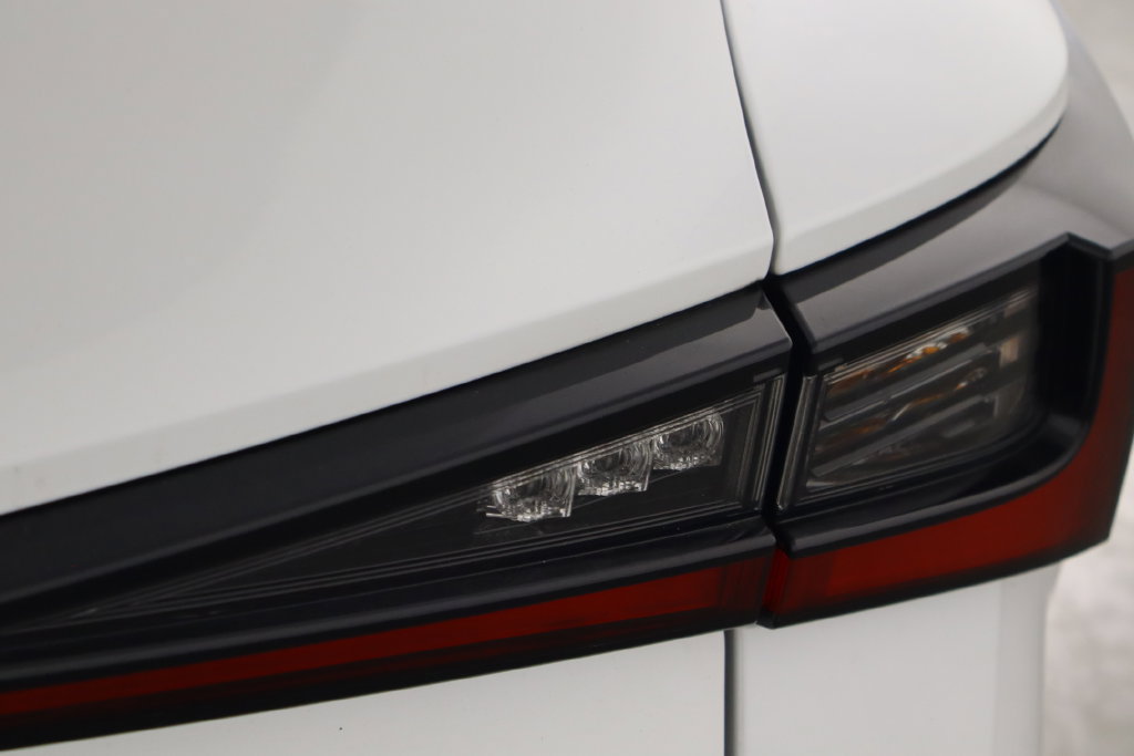 Used 2023 Lexus IS 350 F Sport w/ Memory Package RWD image 39