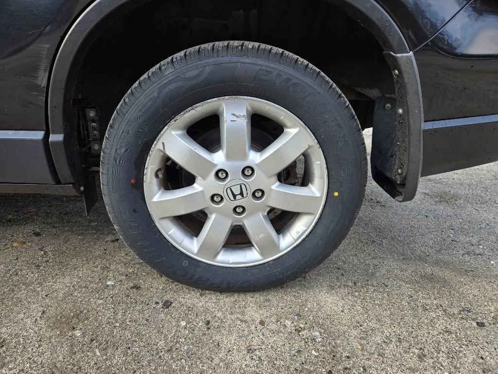 Used 2009 Honda CR-V EX image 5