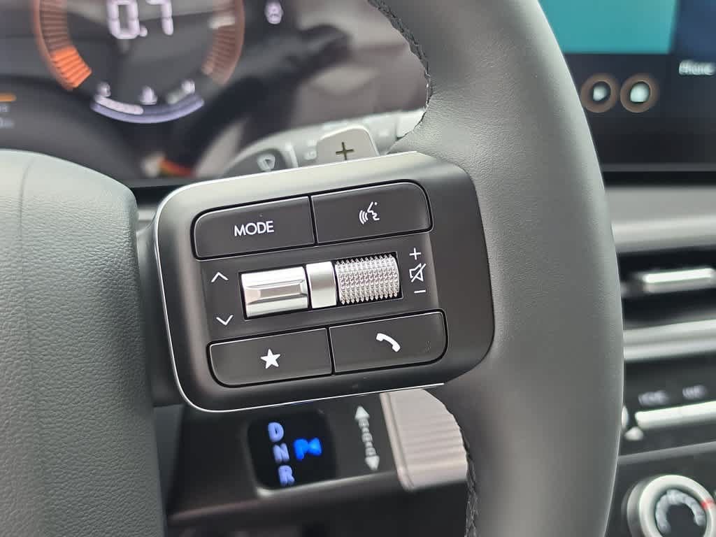 New 2027 Hyundai Santa Fe SE FWD image 25