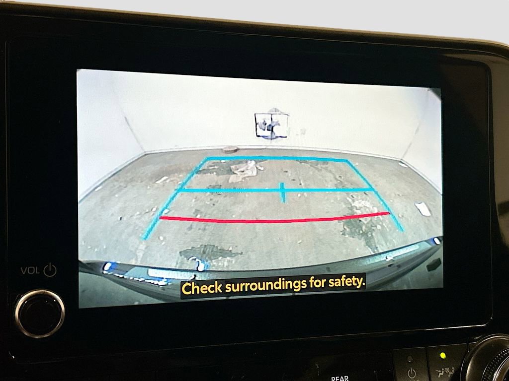 New 2026 Toyota Highlander XLE image 12