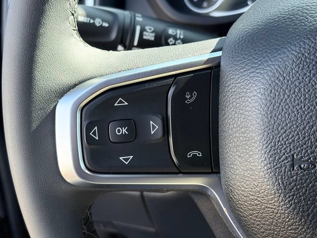 Used 2026 RAM 2500 Big Horn AWD/4WD image 12