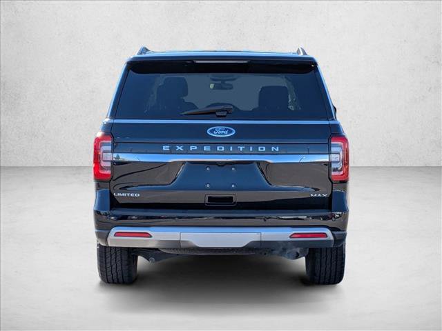 Used 2024 Ford Expedition Max Limited image 7
