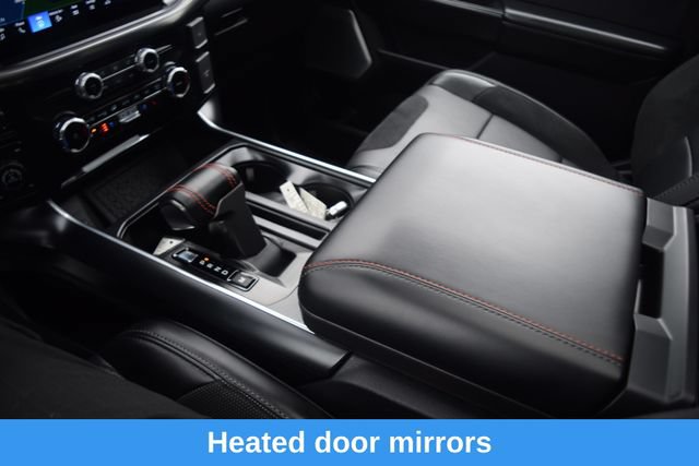 Used 2024 Ford F150 Raptor AWD/4WD image 13