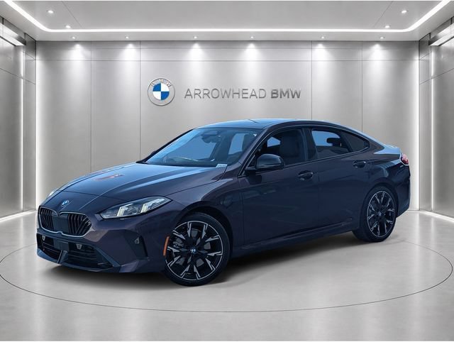 New 2026 BMW 228i xDrive w/ Technology Package AWD/4WD image 1