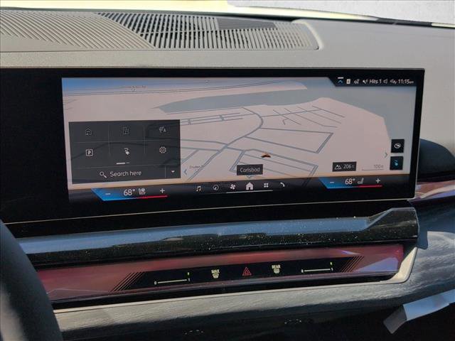 New 2026 BMW i5 eDrive40 w/ M Sport Package image 13