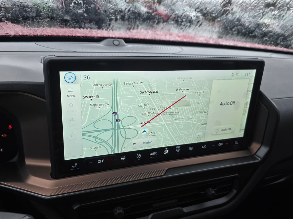 New 2026 Ford Bronco Sport Outer Banks w/ Outer Banks Tech Package+ image 19