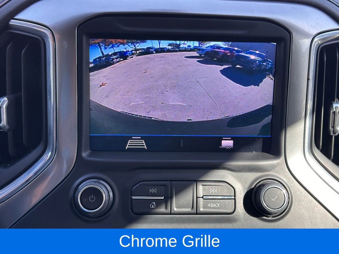 Used 2021 Chevrolet Silverado 1500 LT image 30