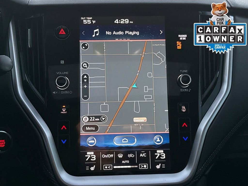 Used 2020 Subaru Legacy Premium image 22