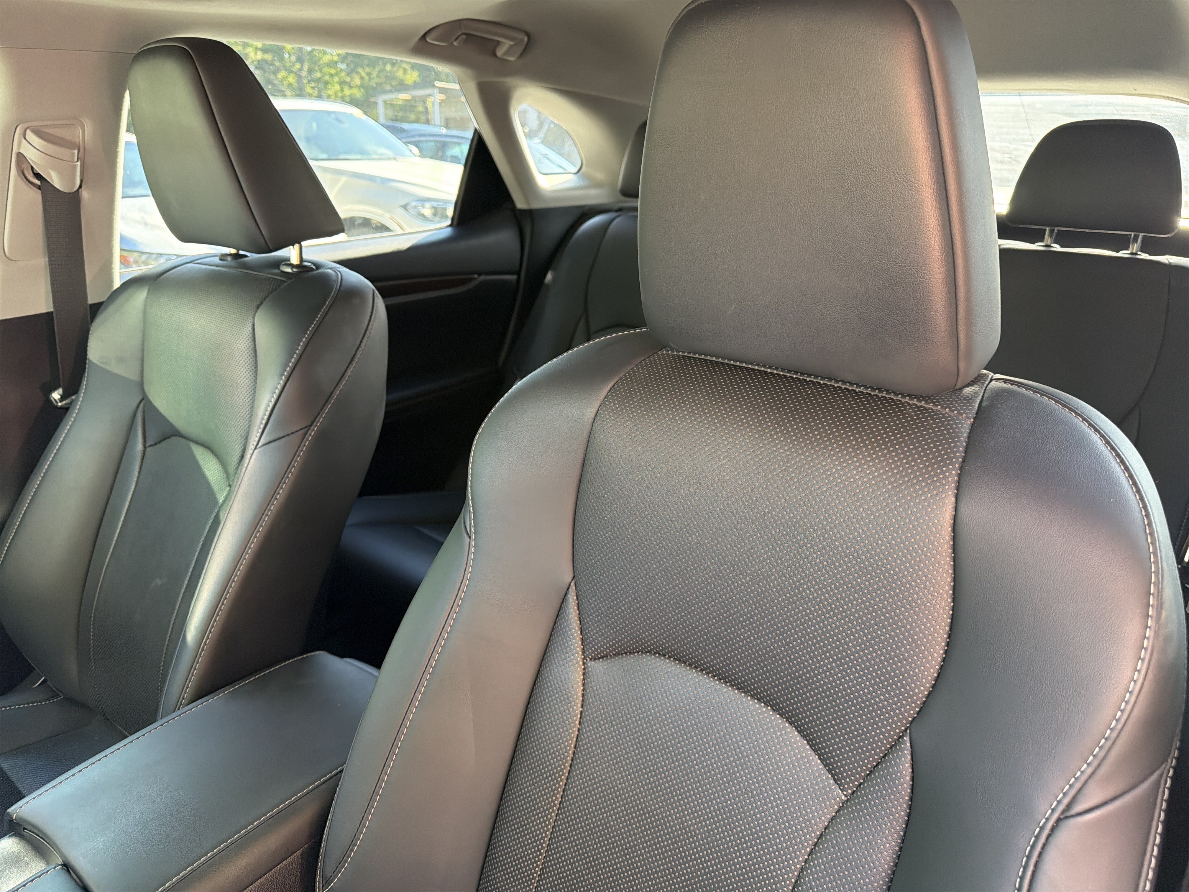 Used 2021 Lexus RX 350 FWD w/ Premium Package image 18