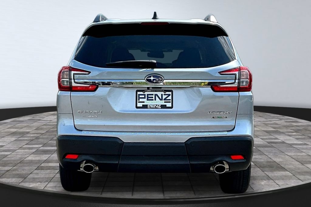 New 2026 Subaru Ascent Touring AWD/4WD image 4