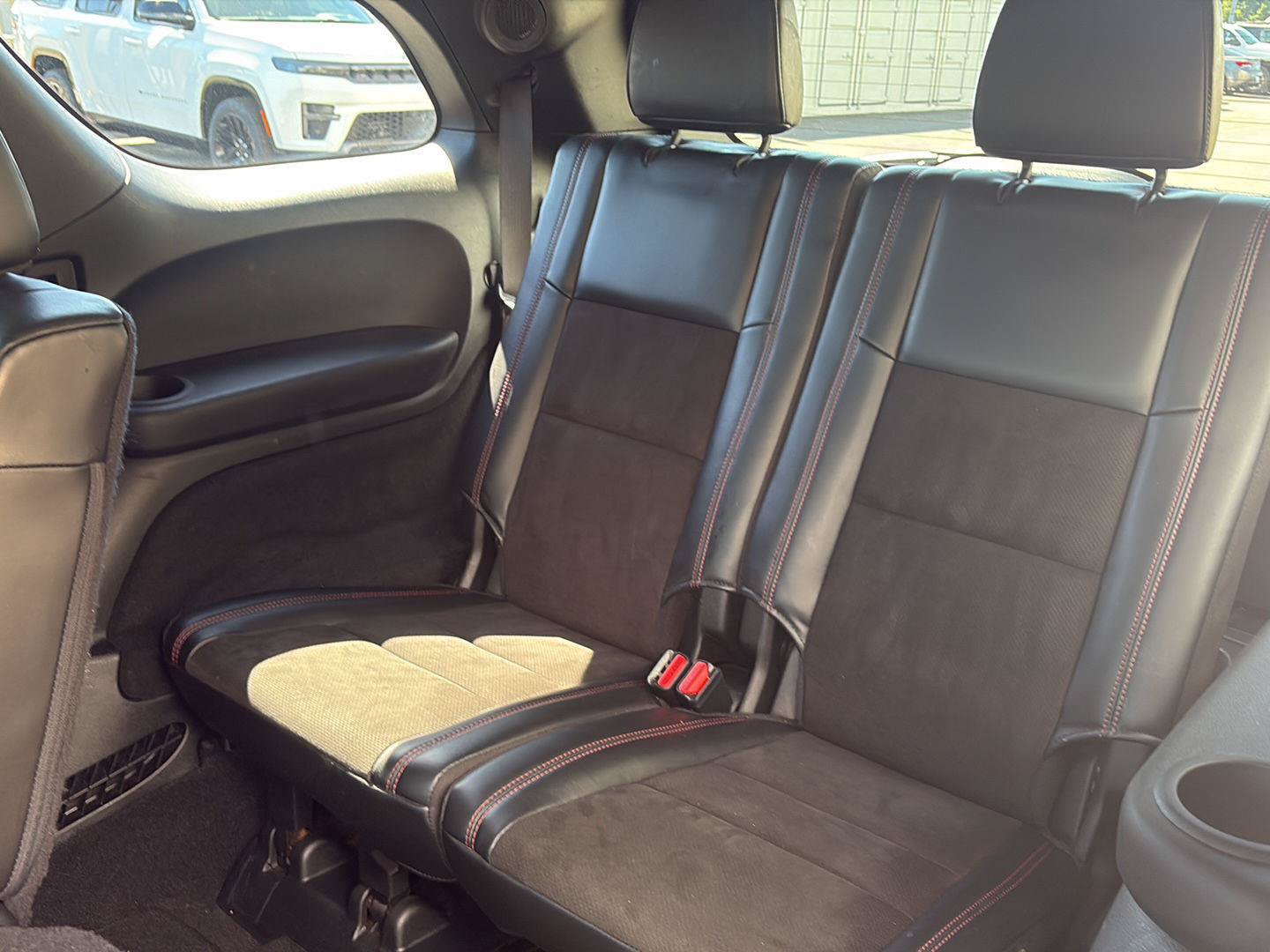 Used 2021 Dodge Durango R/T AWD/4WD image 28