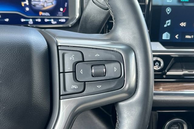 Used 2024 Chevrolet Silverado 1500 RST w/ Rally Edition image 31