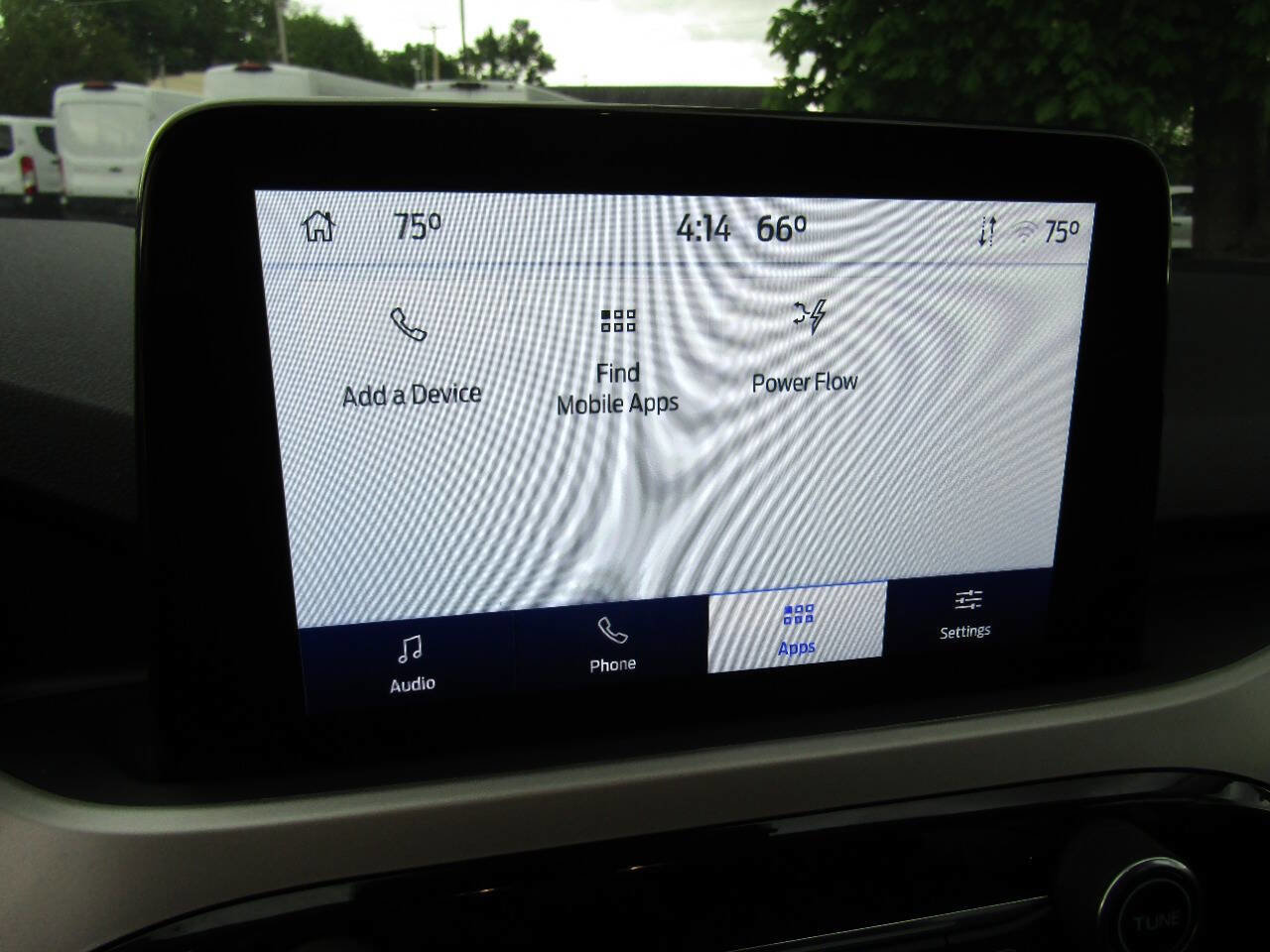 Used 2022 Ford Escape SE AWD/4WD image 14