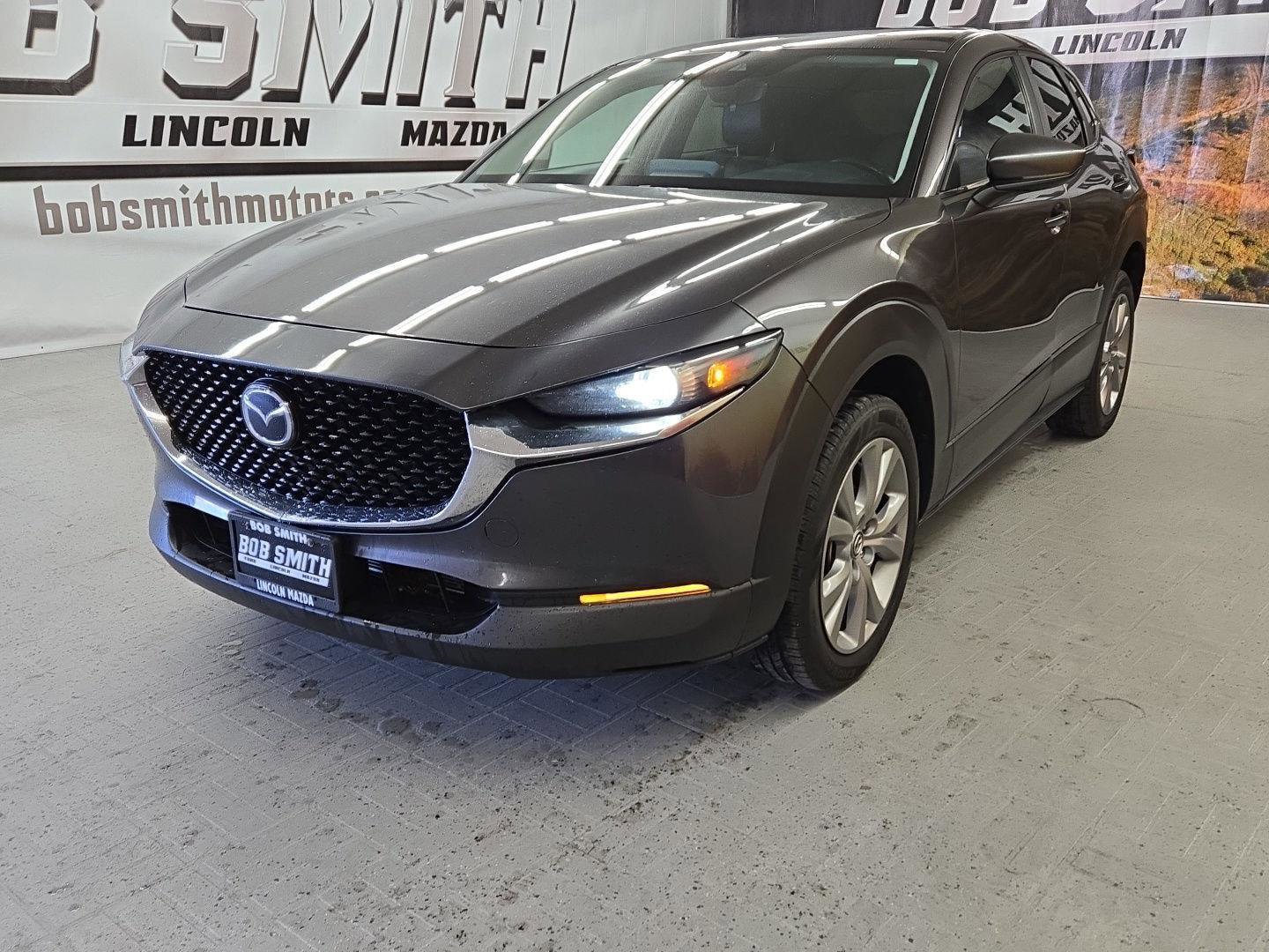 Used 2020 MAZDA CX-30 AWD w/ Preferred Package image 18