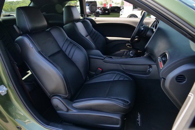 Used 2023 Dodge Challenger SRT Hellcat RWD image 28