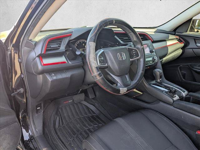 Used 2016 Honda Civic LX image 10