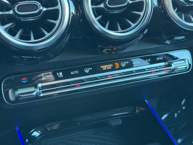 Certified 2025 Mercedes-Benz GLB 250 image 24