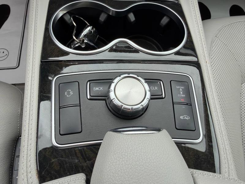 Used 2014 Mercedes-Benz CLS 550 image 97