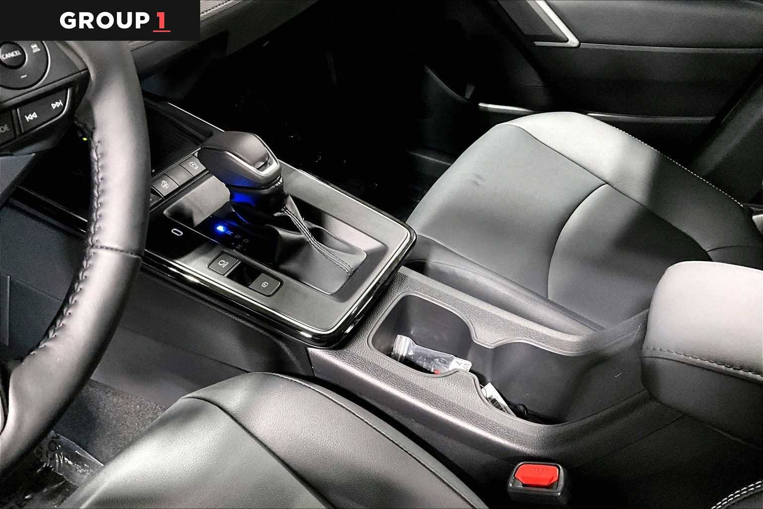 Certified 2026 Toyota Corolla Cross XLE w/ Convenience Package image 16