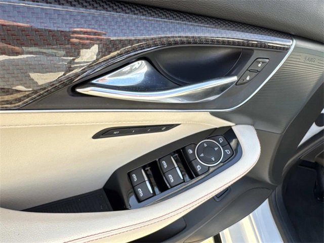 Certified 2025 Cadillac CT5 Sport image 16