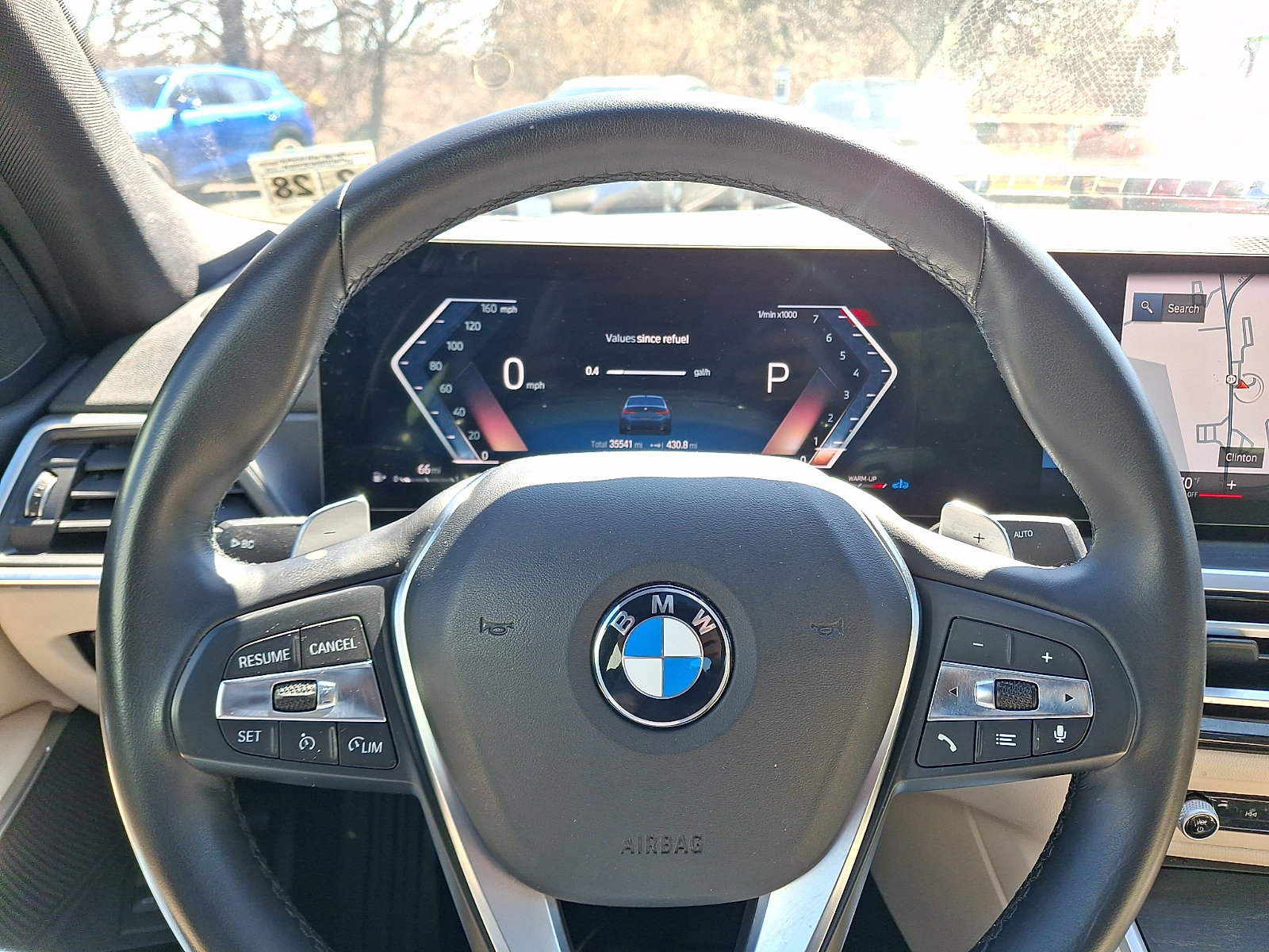 Used 2023 BMW 330i xDrive Sedan w/ Convenience Package image 18