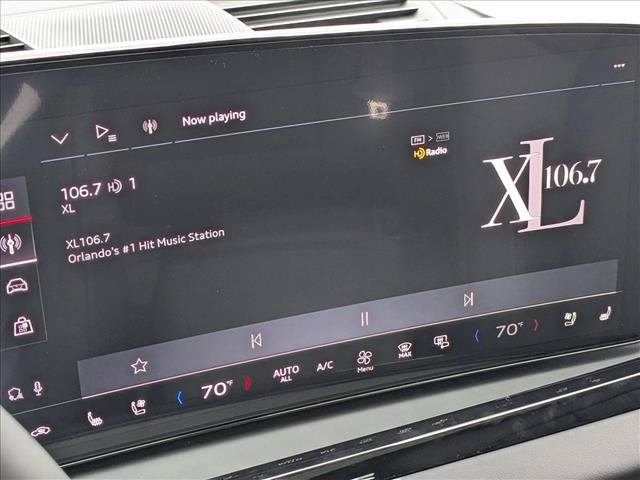 New 2026 Audi A6 Premium Plus AWD/4WD image 13