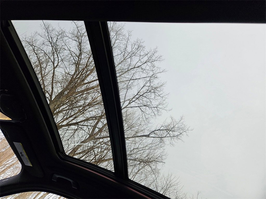 Used 2019 BMW X3 xDrive30i w/ Driving Assistance Package image 19