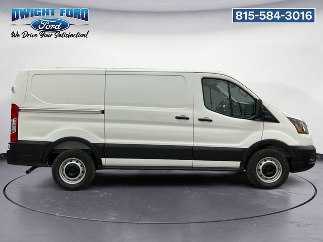 New 2026 Ford Transit 150 Low Roof w/ Load Area Protection Package image 6