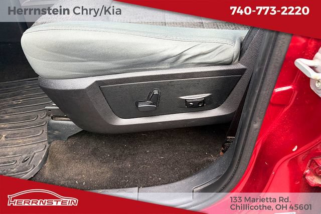 Used 2015 RAM 1500 Outdoorsman AWD/4WD image 10