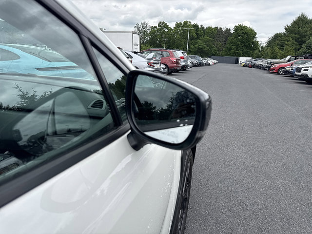 Certified 2025 Subaru Crosstrek 2.5i Limited AWD/4WD image 50