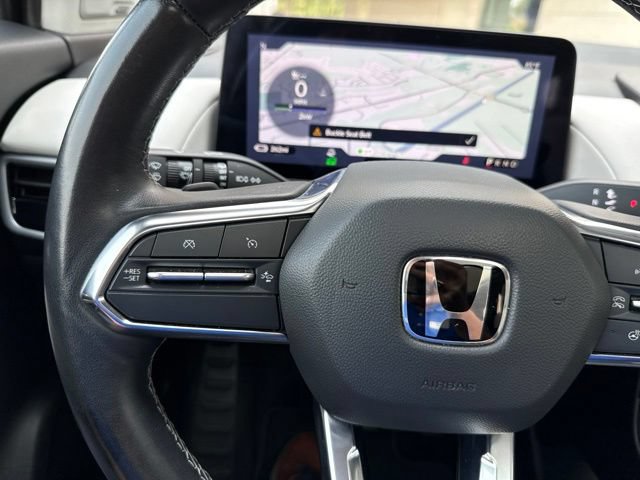 Certified 2024 Honda Prologue Elite image 40