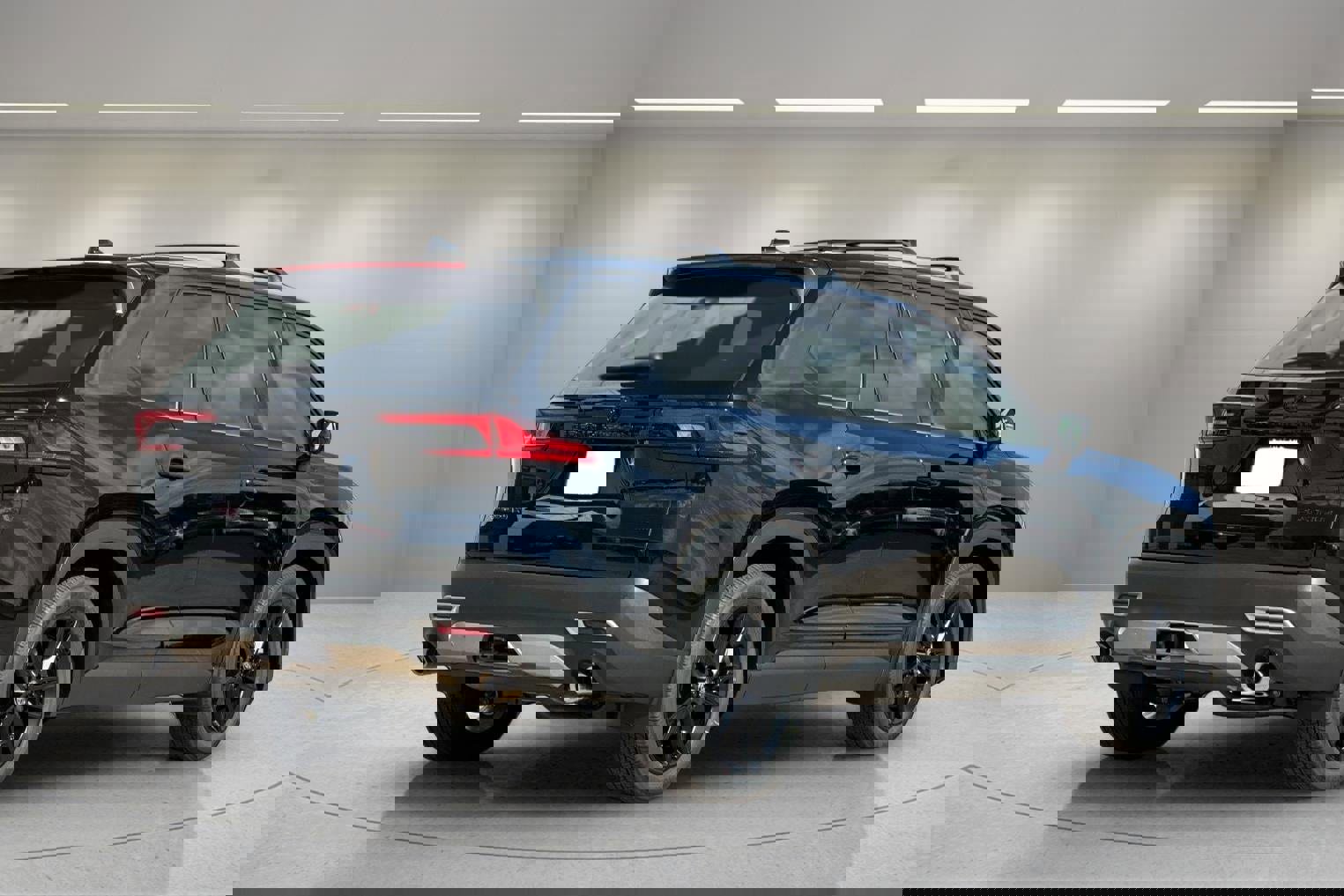 New 2026 Toyota Grand Highlander AWD Hybrid image 3