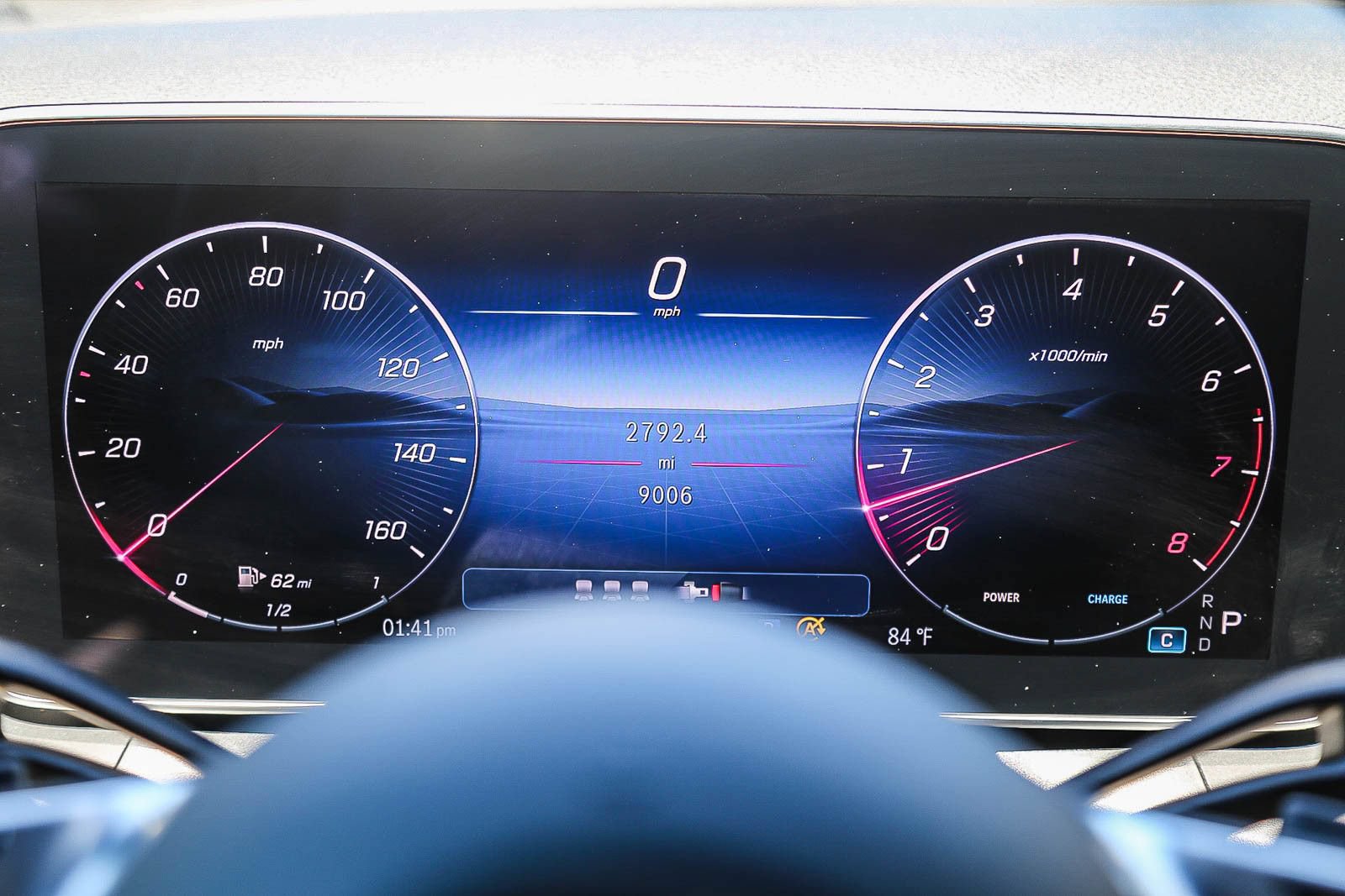 Certified 2026 Mercedes-Benz GLC 300 image 20