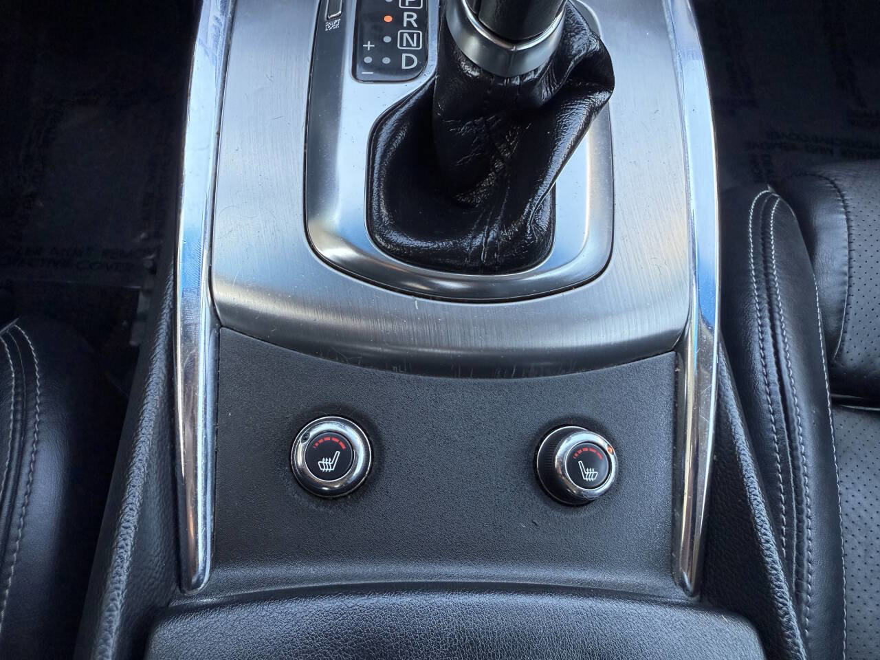 Used 2012 INFINITI G37 Journey w/ Premium Pkg image 20