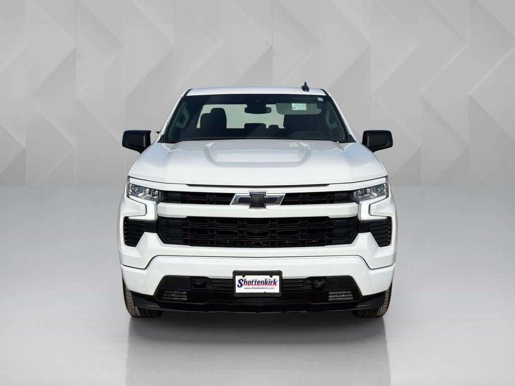 Used 2023 Chevrolet Silverado 1500 RST RWD image 2